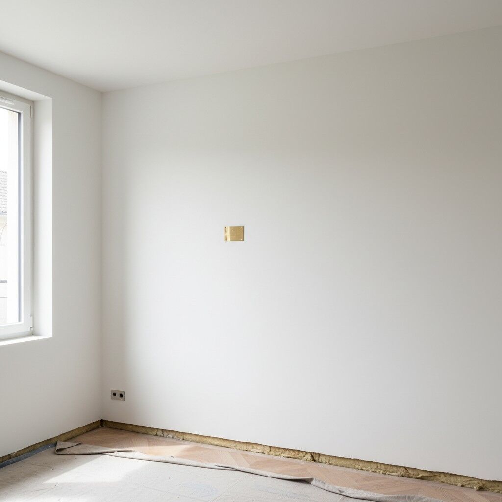 Projet de Entreprise d'isolation - Photo 1